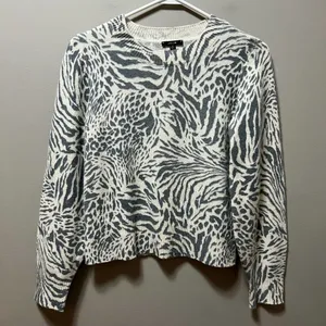 Joe's‎ Jeans Adele Slim Funnel Neck Sweater Women's size XS thumbnail 2