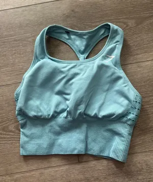 Gymshark Sports Bra thumbnail 1