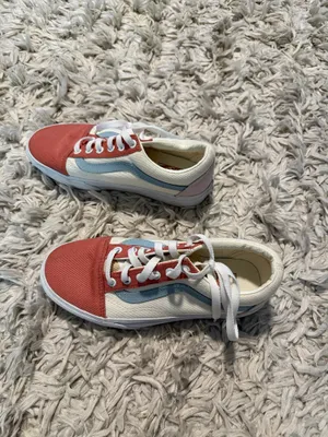 Vans shoes  thumbnail 2