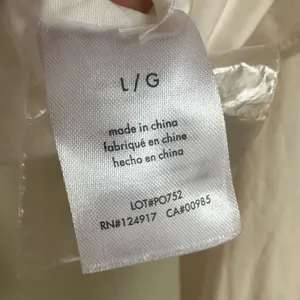 WeWoreWhat Ruched Cup Top in Optic White thumbnail 8