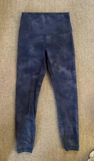 Lululemon Leggings thumbnail 1