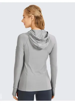 CRZ Yoga Women’s Top thumbnail 2