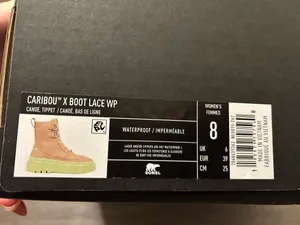 Sorel Boots thumbnail 2