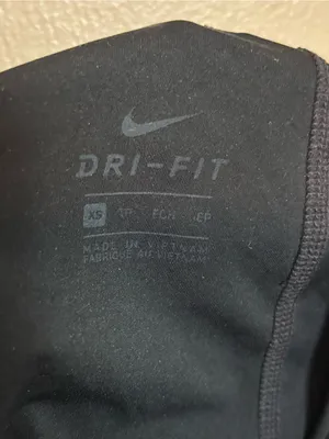 Nike Pro Womens 3" Dri-FIT Compression Training Shorts Workout Black Size XS thumbnail 3