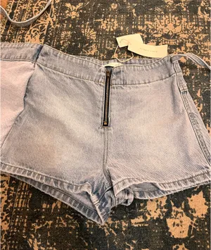 Altar'd State Skort thumbnail 2