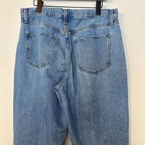 FAVORITE DAUGHTER The Tommy Mid Rise Boyfriend Jeans in Wash Margate US 29 thumbnail 8