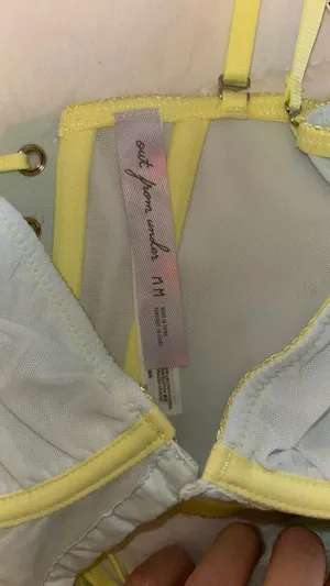 Urban Outfitters Corset Top thumbnail 3