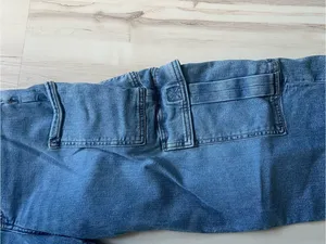 American Eagle Jeans size 6L thumbnail 3