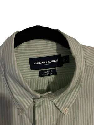 Ralph Lauren Golf Shirt Polo thumbnail 3