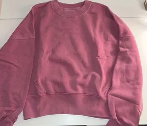 Oversized Sweatshirt thumbnail 1