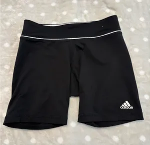 Adidas Women’s Biker Shorts thumbnail 1