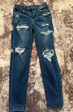 American Eagle Jeans thumbnail 1