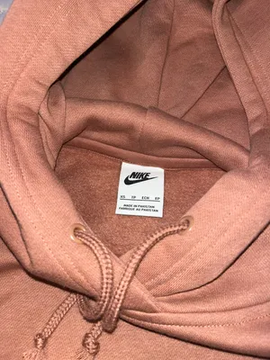 Nike Hoodie thumbnail 2
