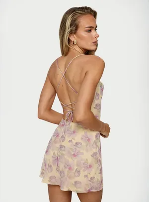 Princess Polly Dress thumbnail 2