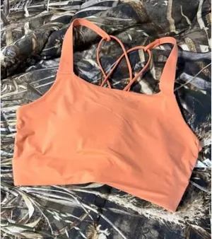 Nike Sports Bra Dri-Fit thumbnail 1