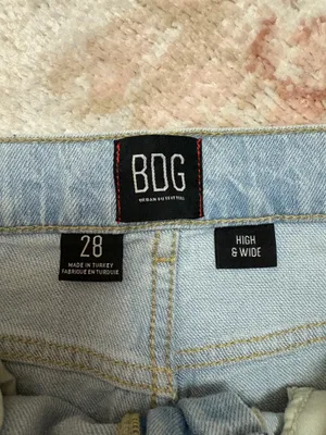 Urban Outfitters BDG Jeans thumbnail 3