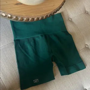 Set Active Sculptflex® Bike Shorts - Mojito Size Small thumbnail 9