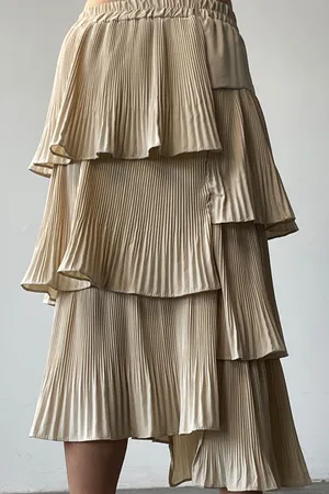Pleated High thumbnail 1