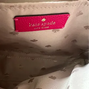 Kate Spade NWT CROSSBODY PURSE! thumbnail 5