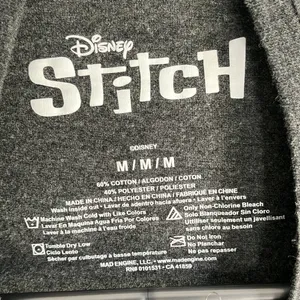 Disney Stitch shirt M thumbnail 2
