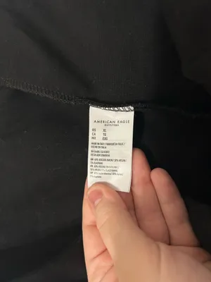 American Eagle Mini Skirt thumbnail 3