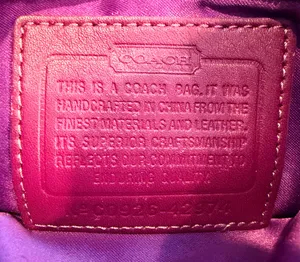 Coach | Grammercy Op Art shoulder bag thumbnail 15