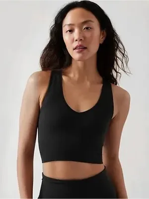 ATHLETA Aurora Seamless Tank‎ thumbnail 1