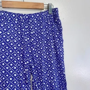 𝅺aerie Patterned Pants thumbnail 5