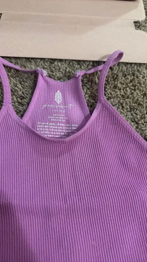 Free People Top Tank Top thumbnail 3