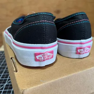 Vans Women's multi Trainers thumbnail 4