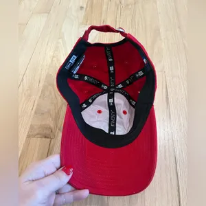 New Era Women’s Washington Nationals Baseball Cap thumbnail 5