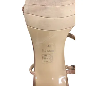 M by Marinelli Strappy Sandals Size 9M SKU 701 thumbnail 6