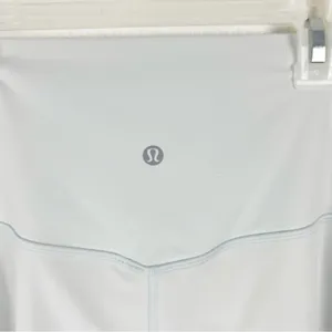 LULULEMON Ocean Air Align High Rise Full Length Leggings 6 Yoga Gym Cheer Dance thumbnail 4