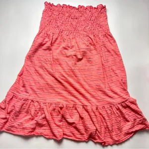 Belle Du Jour Women’s No Strap Beach Water Swim Cover Up Sz M thumbnail 2