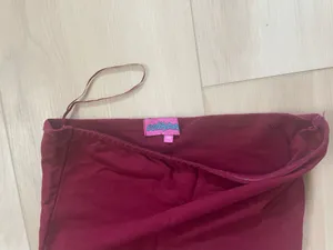 Edikted Tube Top thumbnail 3