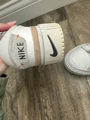 Platform Low-Top Nike Blazer thumbnail 10