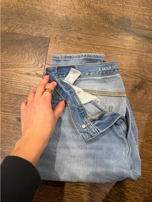 American Eagle Jeans Outfitters thumbnail 4