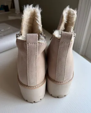 Dolce Vita Booties thumbnail 4