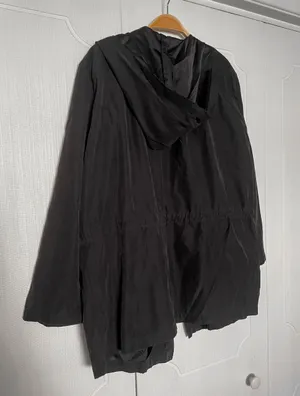 Black Jacket Size L thumbnail 2