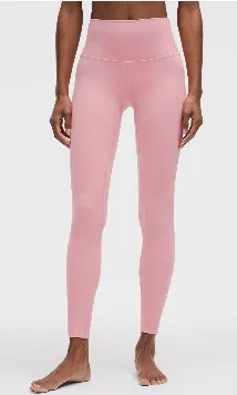 Lululemon Align Leggings 28" High-Rise thumbnail 1