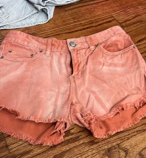 Free People Shorts thumbnail 2