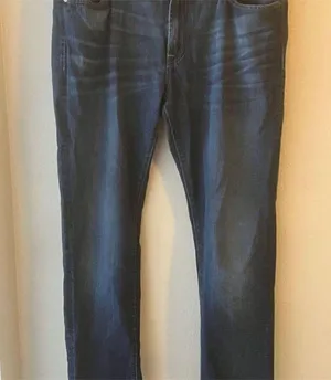 7 For All Mankind woman’s skinny style jeans size 36 thumbnail 1