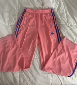 Adidas Track Pants thumbnail 1