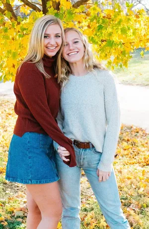 Brandy Melville Sweater thumbnail 2
