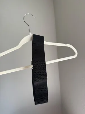 Black Belt Size XS thumbnail 2