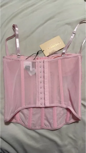 Shein Corset thumbnail 2
