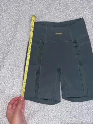 Gymshark X Whitney Simmons Bike Shorts thumbnail 11