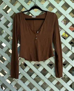 ❤️Free people top thumbnail 1