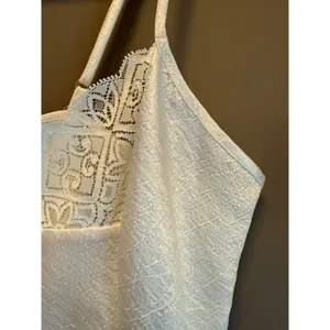 VINTAGE 90s VICTORIA'S SECRET GOLD LABEL CAMISOLE‎ thumbnail 3