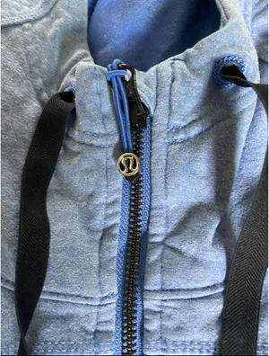 Lululemon Hoodie Jacket  thumbnail 3